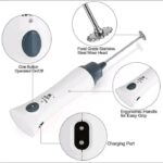 Rechargeable Coffee Maker (Hand Mixer) কফি মিক্সার - Image 2