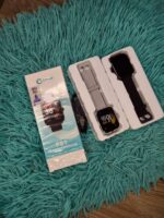 ⌚ Colmi P81 Smart Watch – স্মার্ট লুক, স্মার্ট লাইফ! 🔥 - Image 2