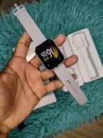 ⌚ Colmi P81 Smart Watch – স্মার্ট লুক, স্মার্ট লাইফ! 🔥