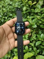 ⌚ Colmi P81 Smart Watch – স্মার্ট লুক, স্মার্ট লাইফ! 🔥 - Image 3