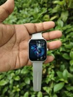 ⌚ Colmi P81 Smart Watch – স্মার্ট লুক, স্মার্ট লাইফ! 🔥 - Image 4