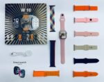 W10 Smart Watch - Image 4