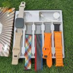 W10 Smart Watch