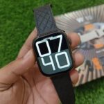 W10 Smart Watch - Image 2