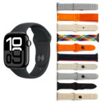 W10 Smart Watch - Image 3