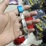 ⌚🔥 স্টাইলিশ OLEVS লাক্সারি ওয়াচ 🔥⌚ - Image 6