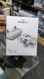 i1 PRO RC Mini Drone with Dual Camera Hd 4k WIFI drone - Image 4