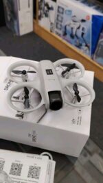 i1 PRO RC Mini Drone with Dual Camera Hd 4k WIFI drone - Image 2