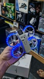 i1 PRO RC Mini Drone with Dual Camera Hd 4k WIFI drone - Image 7