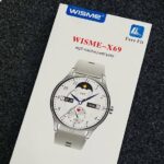 WISME-X69 smart watch - Image 4