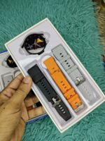 WISME-X69 smart watch