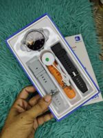 WISME-X69 smart watch - Image 2