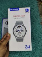WISME-X69 smart watch - Image 3