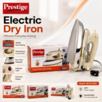 prestige iron 1000w - Image 2