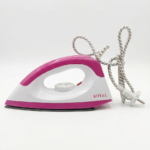 Royal Automatic Dry Iron 1000W - Image 5