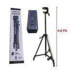 380A Tripod- 4.6 Feet Long Tripod - Image 3