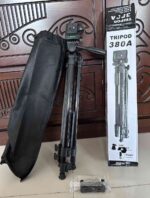 380A Tripod- 4.6 Feet Long Tripod - Image 4