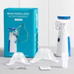 Mesh Nebulizer Jsl W302 - Image 4