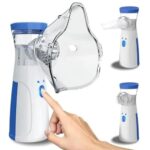 Mesh Nebulizer Jsl W302 - Image 3