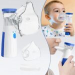 Mesh Nebulizer Jsl W302
