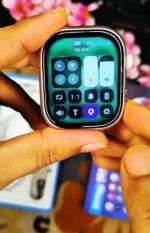 S11 Plus 5G Android Smart Watch - Image 6