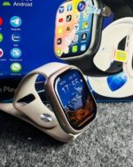 S11 Plus 5G Android Smart Watch - Image 7