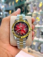 Rolex Watch