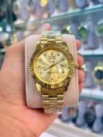 Rolex Watch - Image 5