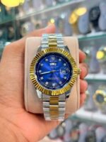 Rolex Watch - Image 4